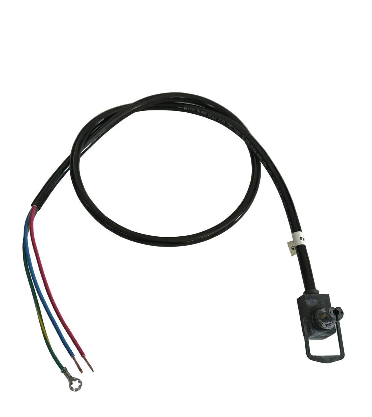 Kysor Warren Harness Shelf Light Plug, 10M10445 - Commercial Climate Supply