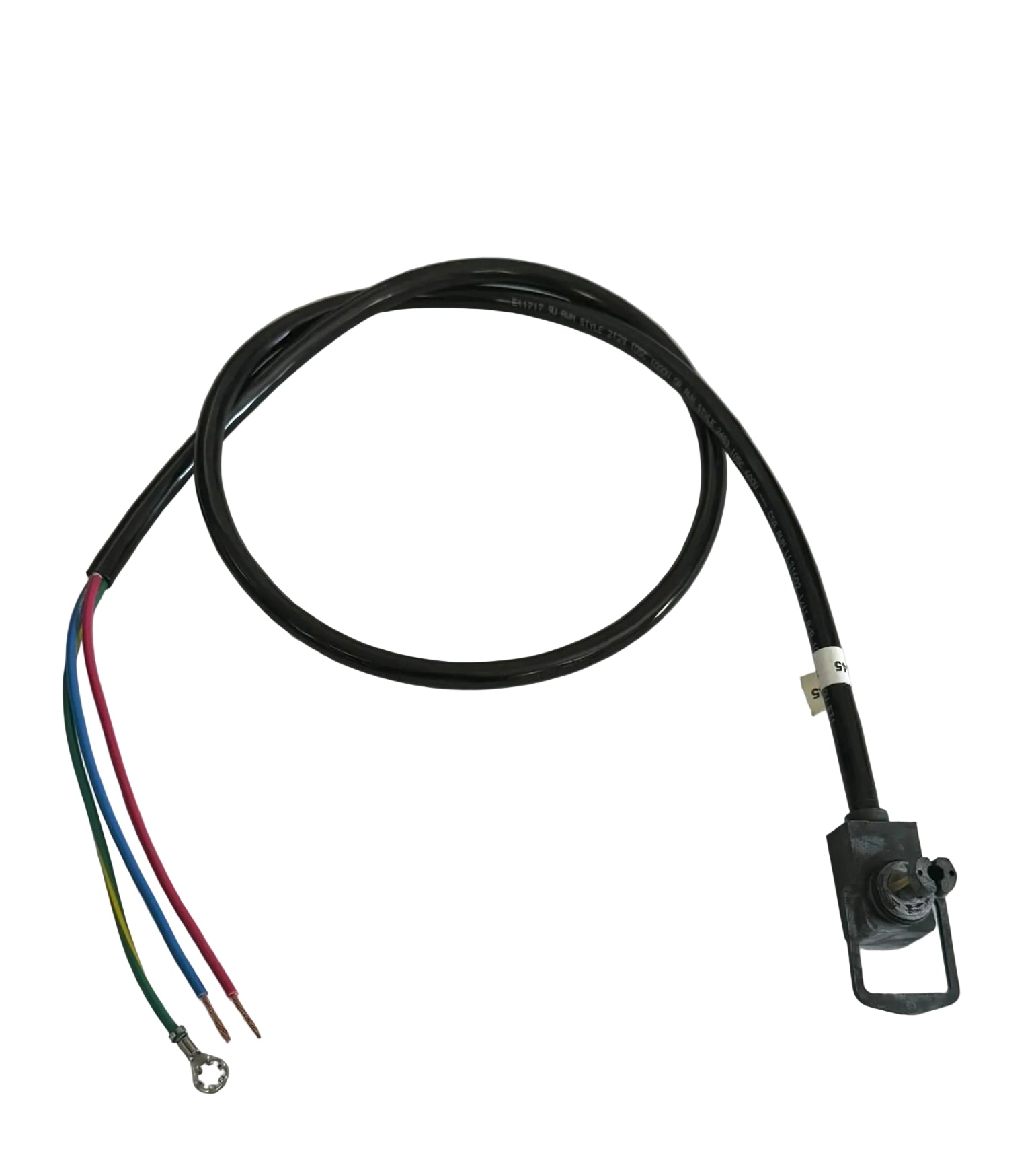 Kysor Warren Harness Shelf Light Plug, 10M10445 - Commercial Climate Supply