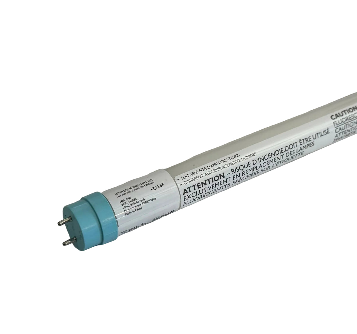 Kysor Warren Lighting, PHILIPS - Commercial Climate Supply