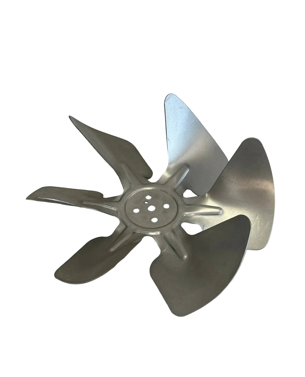 FAN BLADE, 8" DIA, CW ROTATION P011592C - Commercial Climate Supply