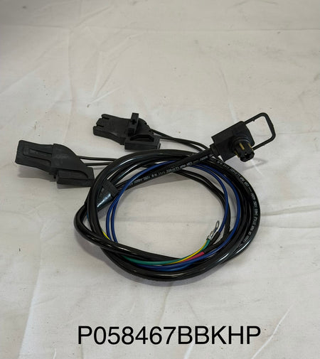 P058467BBK - CRD,SF, O-RING, 3/4, ORG - Commercial Climate Supply