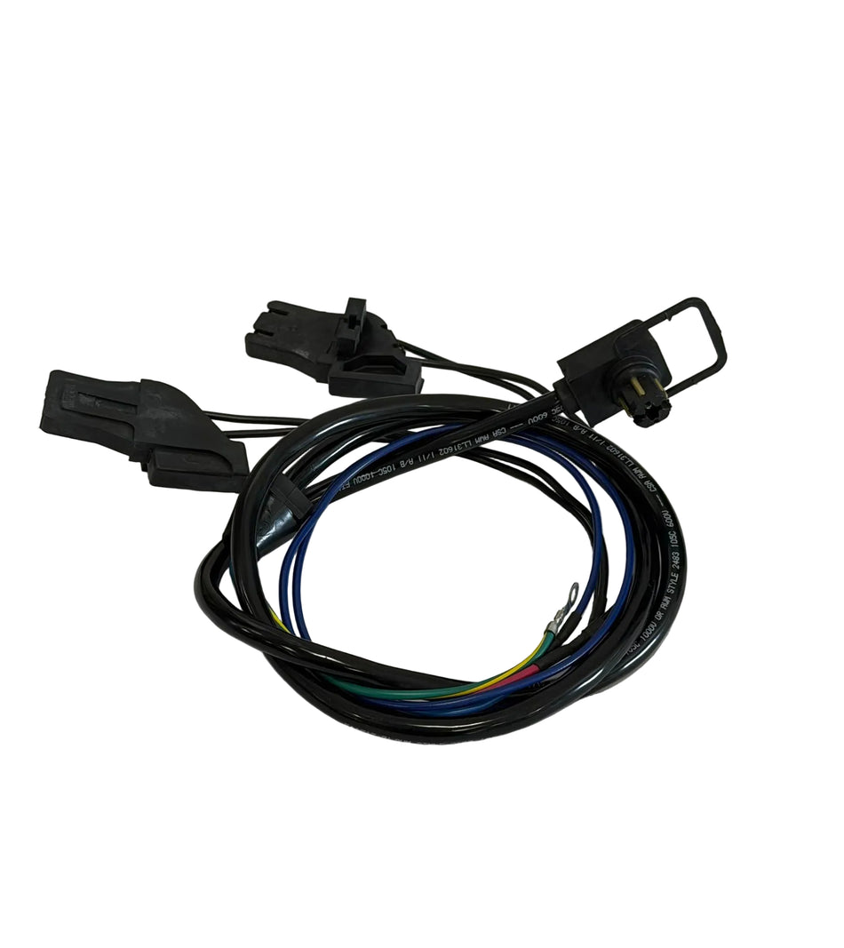 P058467BBK - CRD,SF, O-RING, 3/4, ORG - Commercial Climate Supply