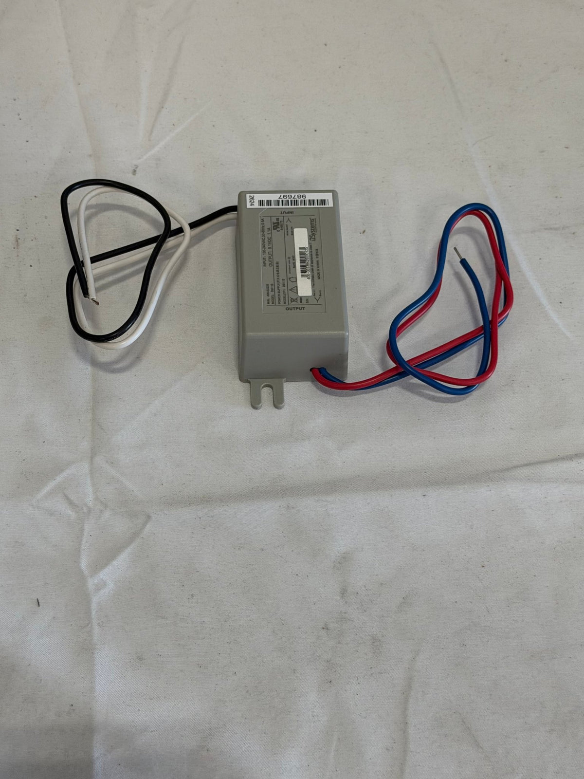 987687 - LED Driver - True Manufacturing - Commercial Climate Supply