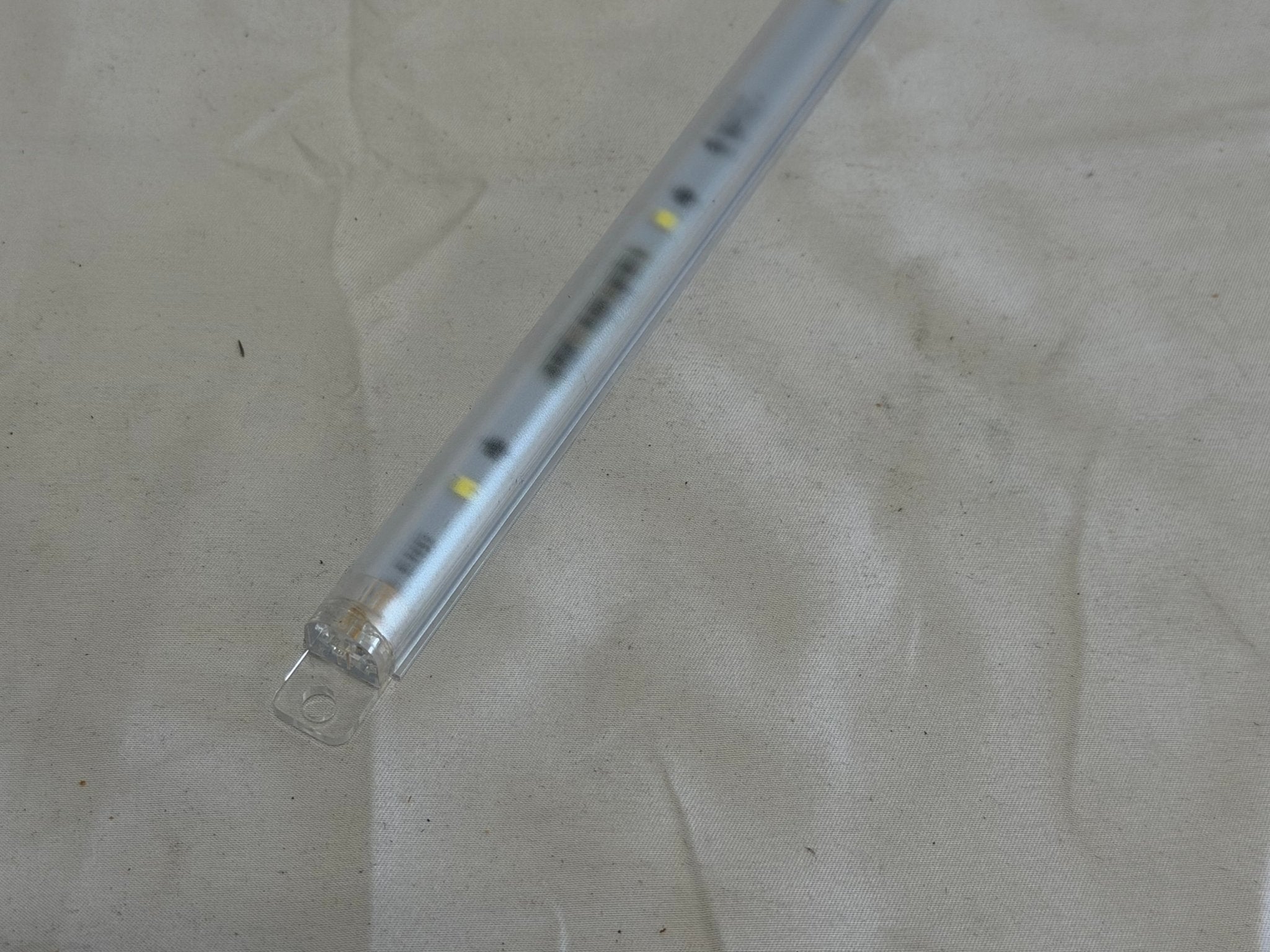 227009- LED LIGHT - TRUE MANUFACTURING - Commercial Climate Supply