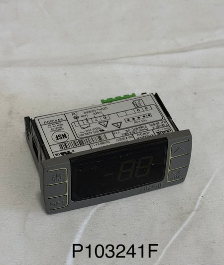 P103241F - DIXELL Control XR02CX - Commercial Climate Supply