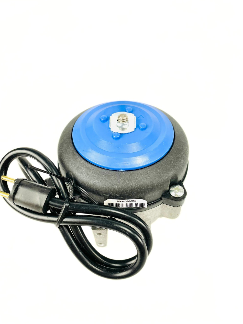 IRP 115V 4-16W 1550 RPM ECM Fan Motor EC416CW115