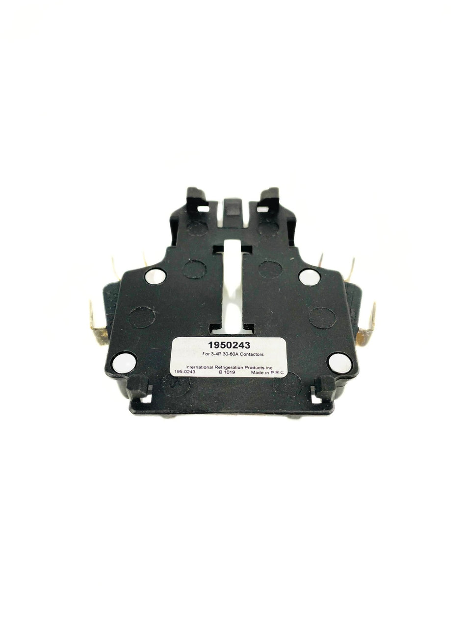 IRP 3P4P 30-60 Amp Contactor Auxiliary Switch 1950243
