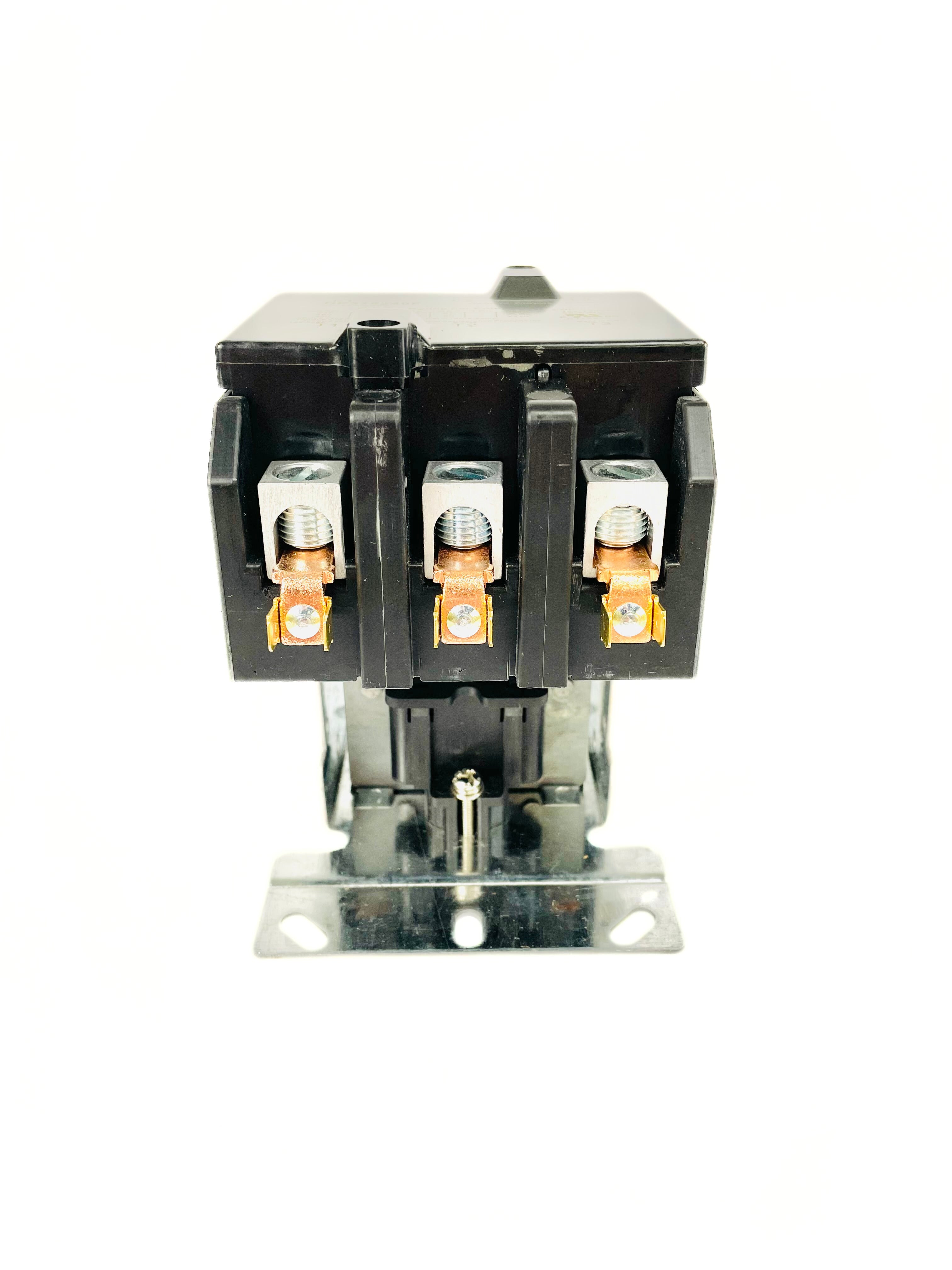 IRP 3 Pole 75 Amp 240V Contactor DP375240F