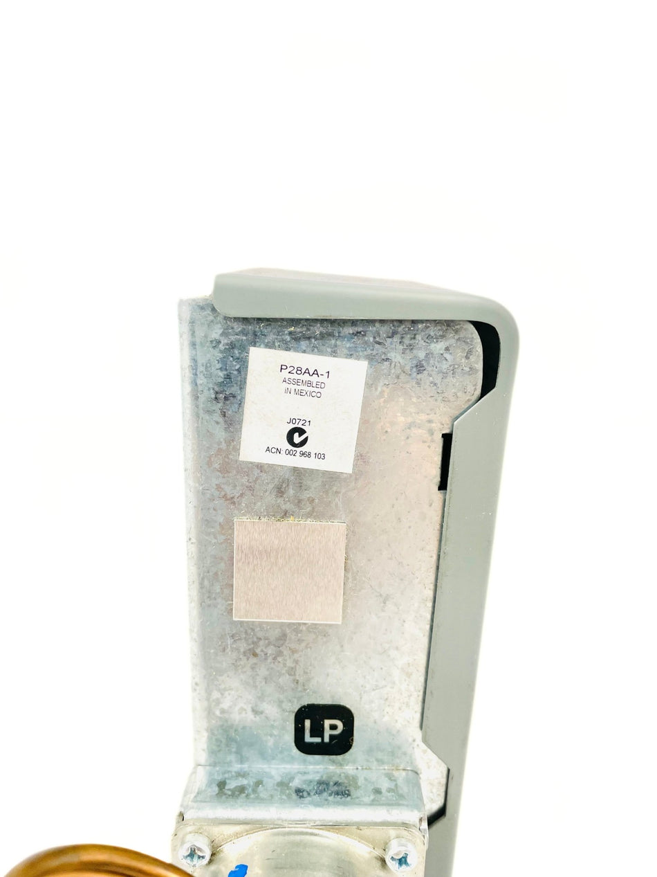 Johnson Controls Lube Oil Protection Control P28AA-1C