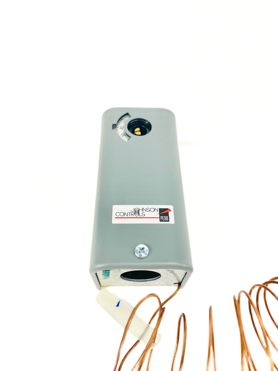 Johnson Controls Temperature Control A19AAD-22C