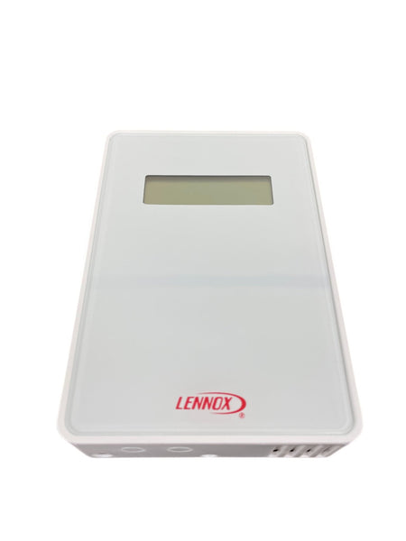Lennox CO2 Ventilation Controller T8100-D-LN 77N39