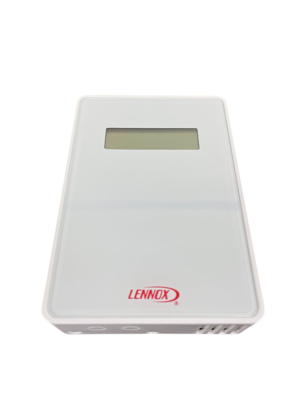Lennox CO2 Ventilation Controller T8100-D-LN 77N39