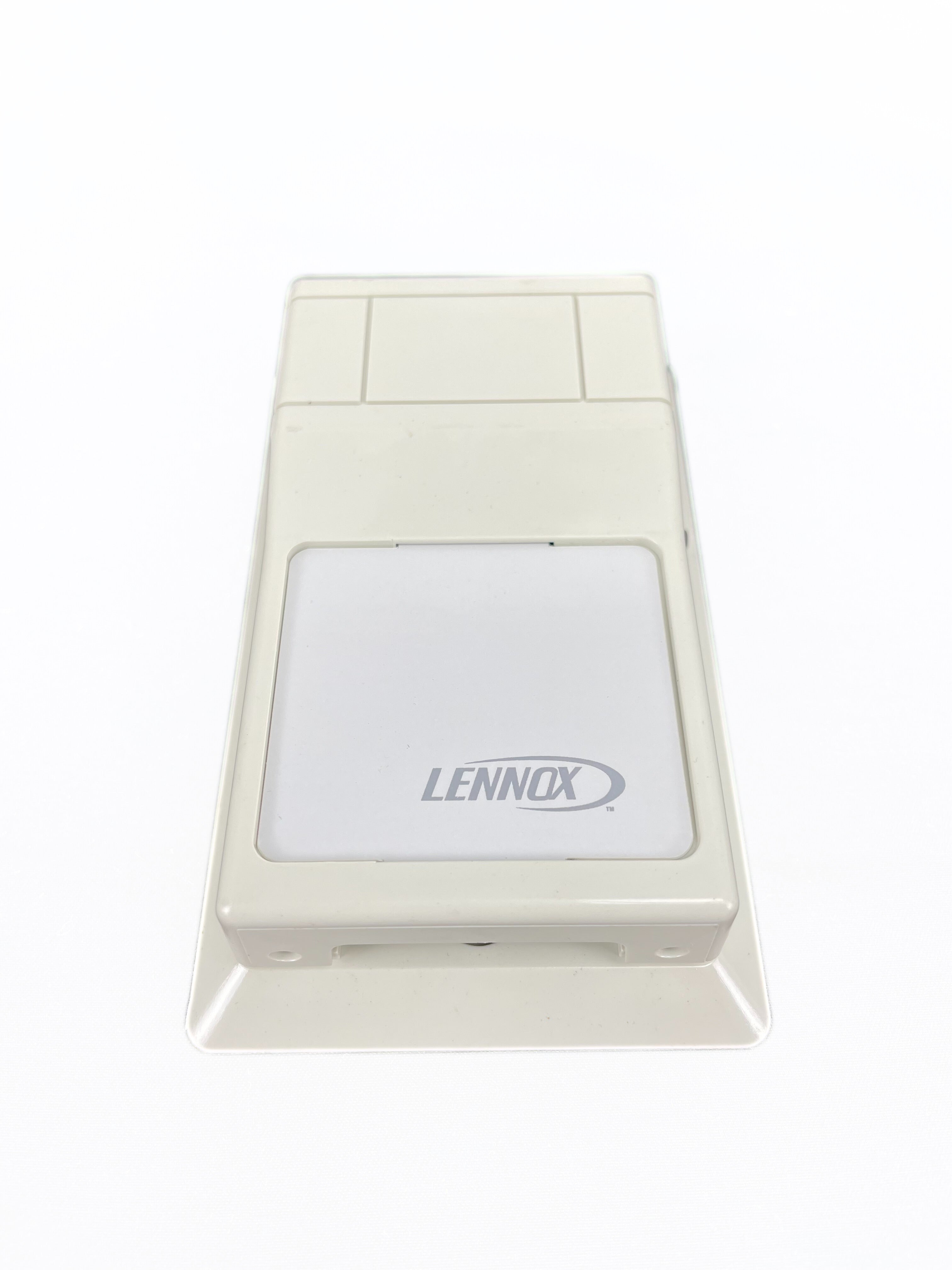 Lennox Wall Mounted Zone Sensor 94L60