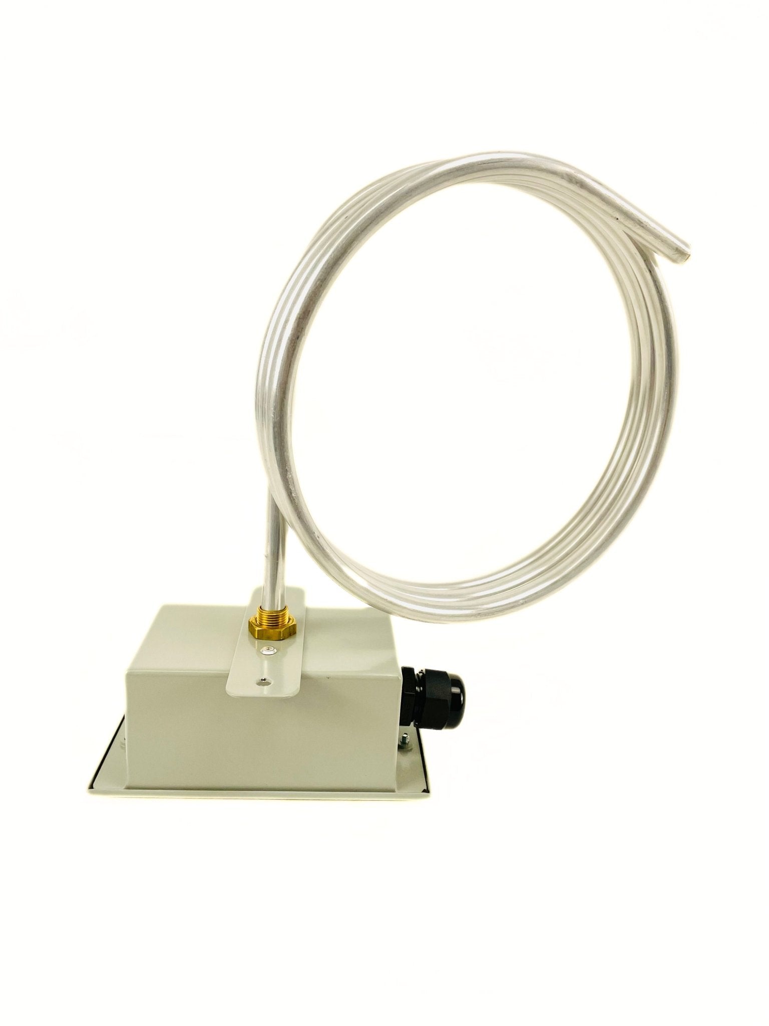 Mamac Systems Temperature Sensor TE-705-C-12-A-1