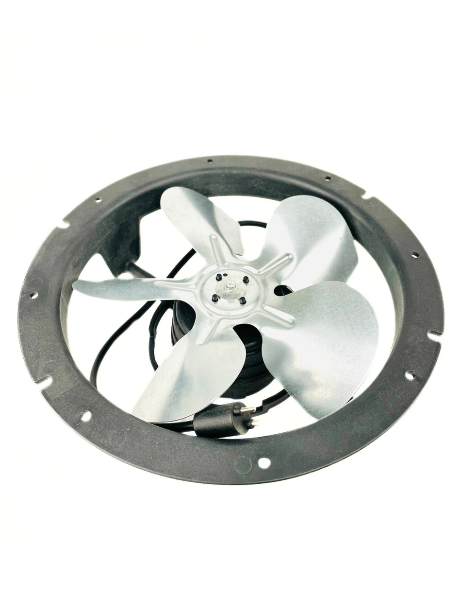 Mars 120V 1550 RPM ECM Fan Motor Replacement 05472