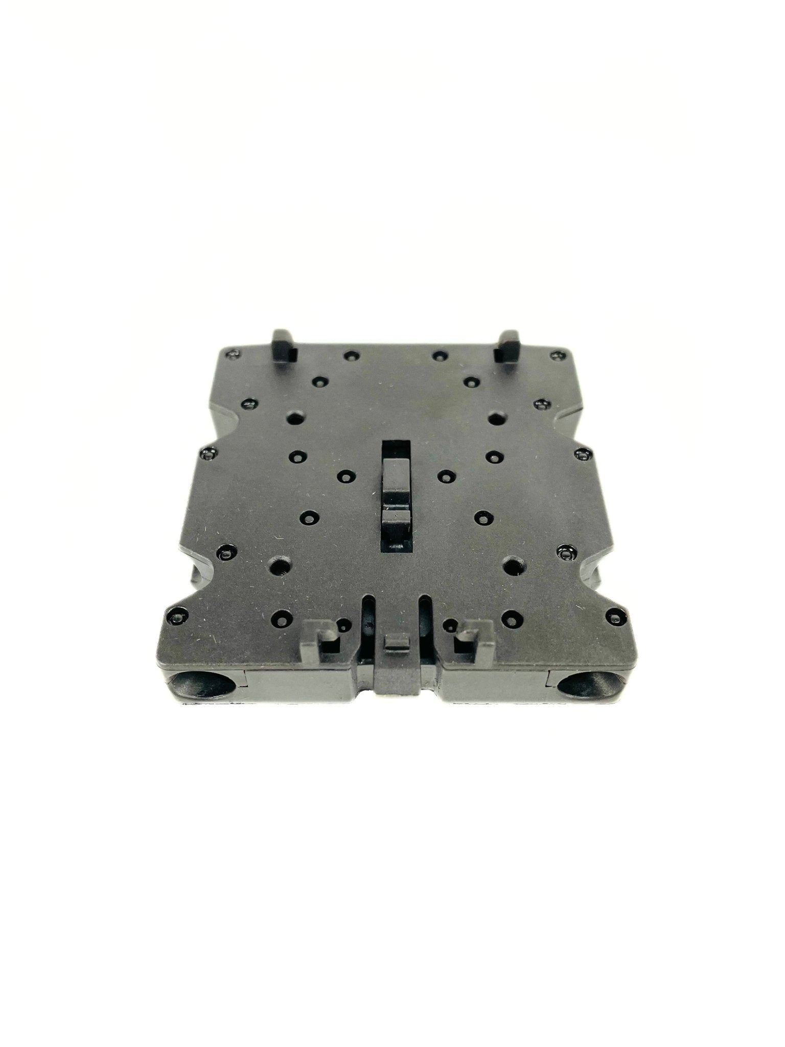 Mars 61612 Auxiliary Contact Switch – Commercial Climate Supply