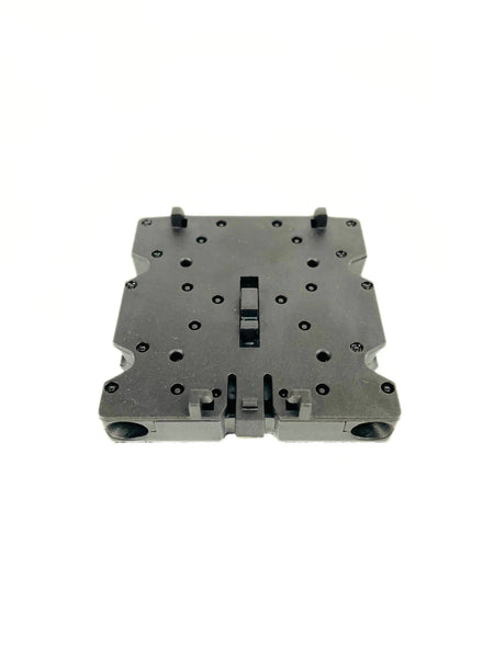 Mars 1 NO - 1 NC 30-60 Amp Auxiliary Contact Switch 61612