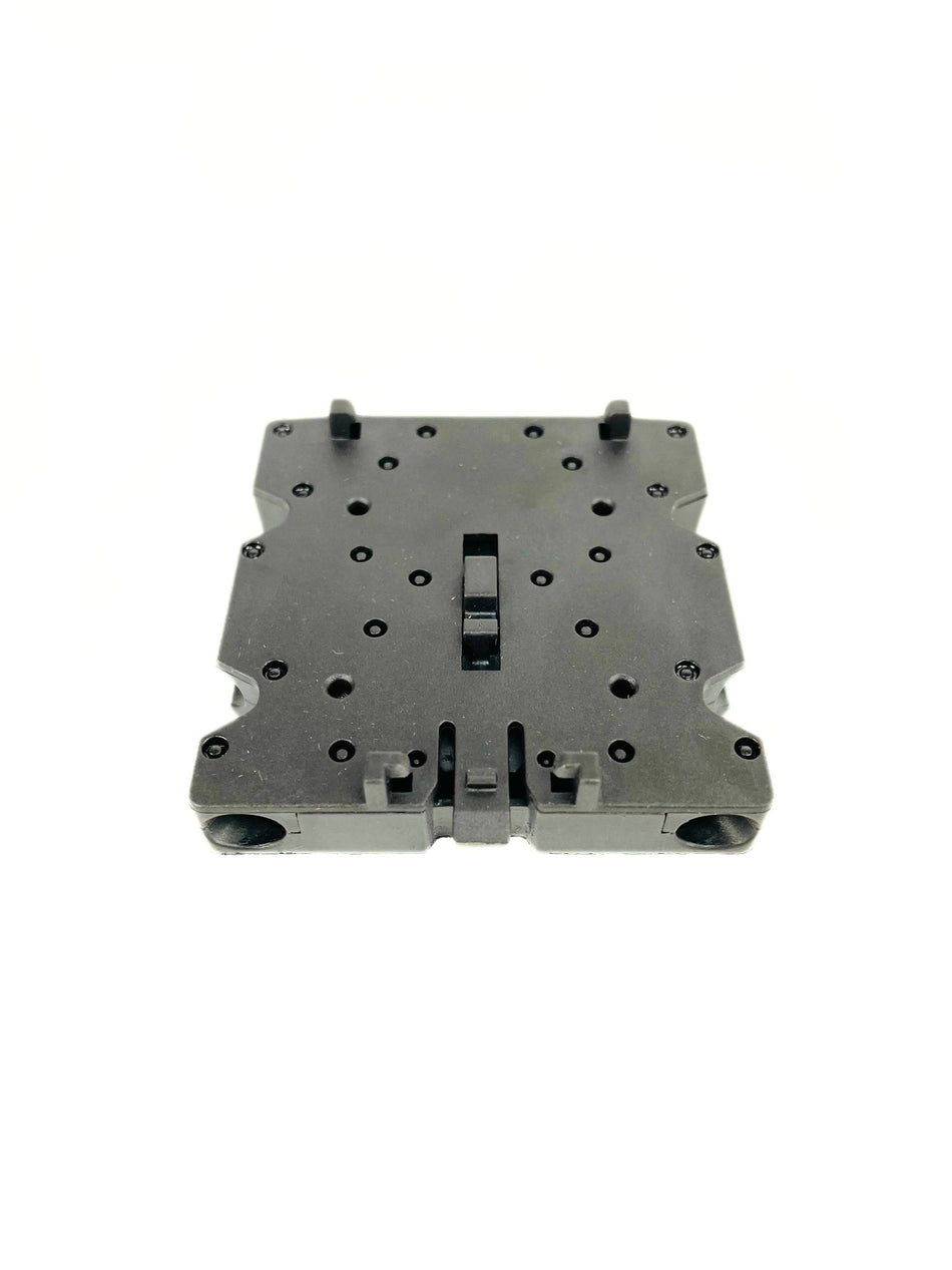 Mars 1 NO - 1 NC 30-60 Amp Auxiliary Contact Switch 61612