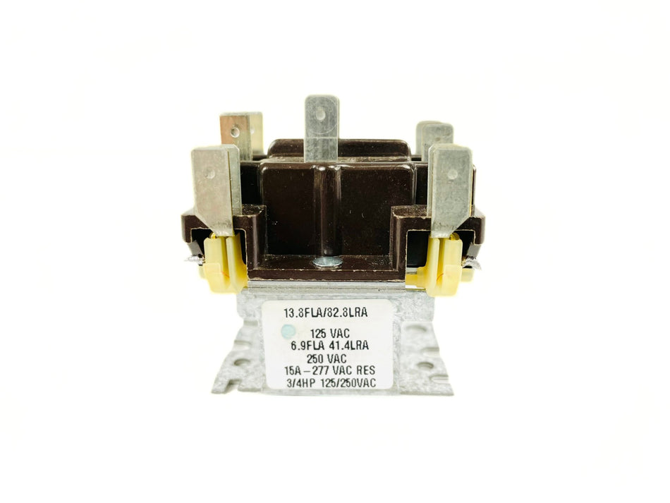 Mars 2 Pole 240V Power to Power Relay 90342