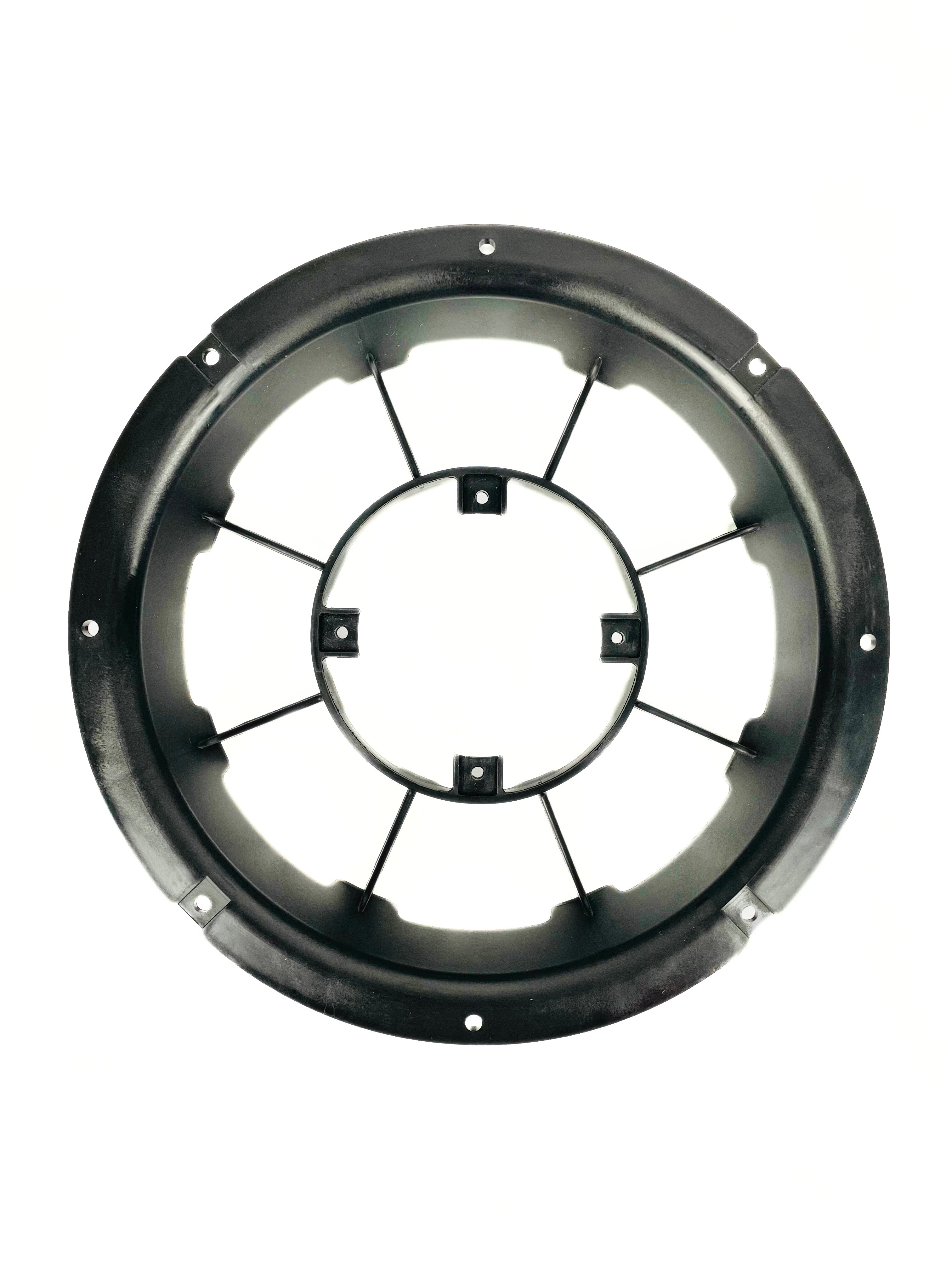 Mars 8" Plastic Basket For Motors 08030