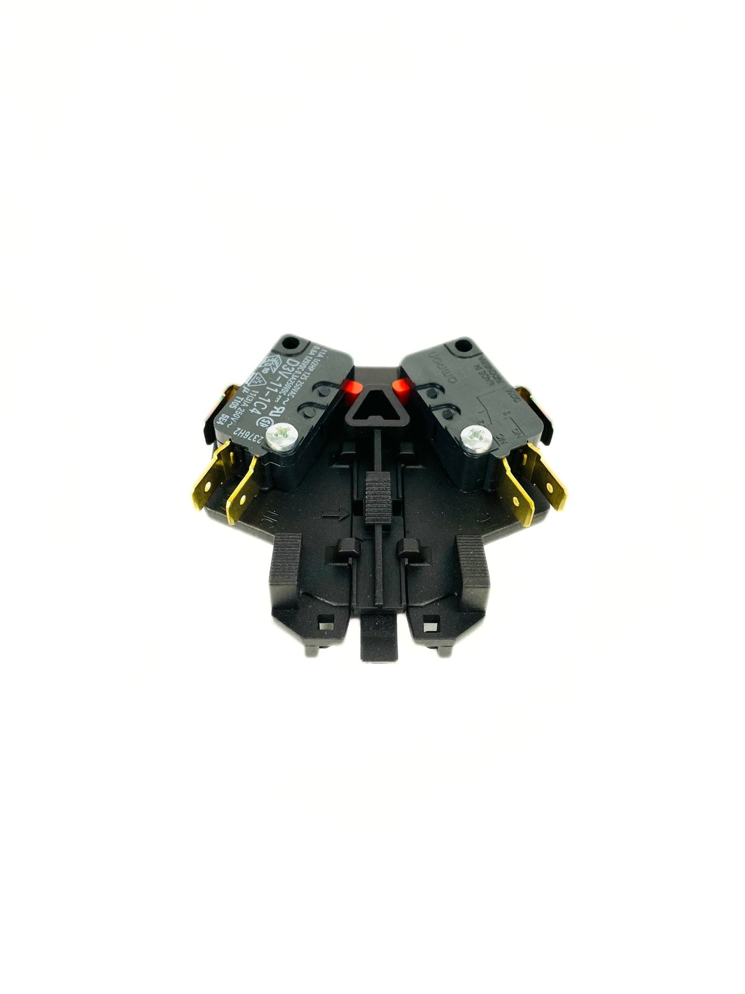 Mars DPDT 25-60A Auxiliary Contact Switch 61616