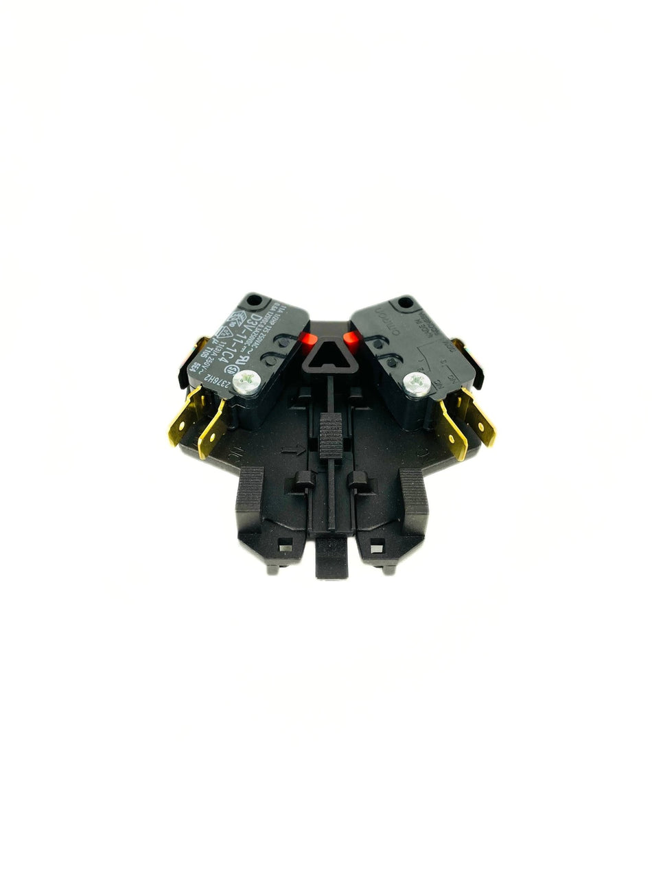 Mars DPDT 25-60A Auxiliary Contact Switch 61616