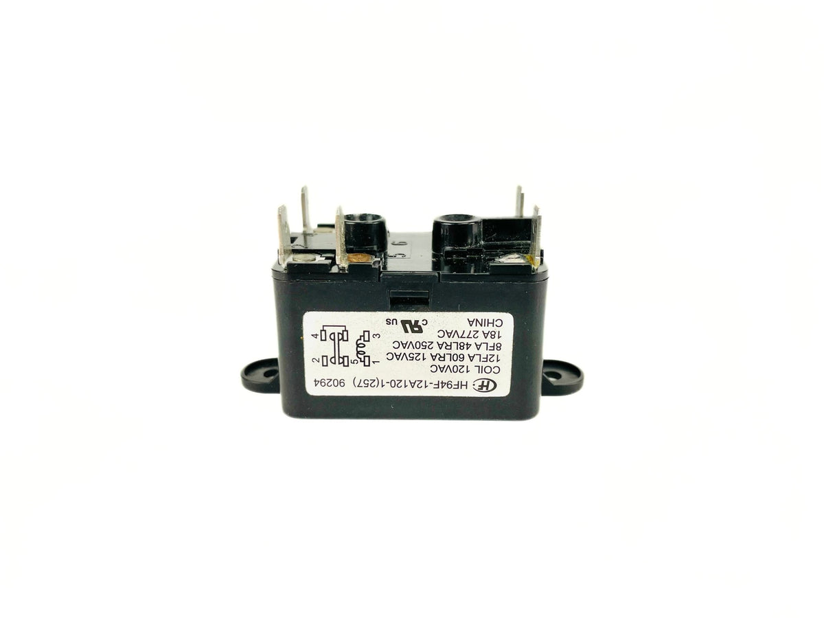 Mars SPDT 110120V Relay 90294