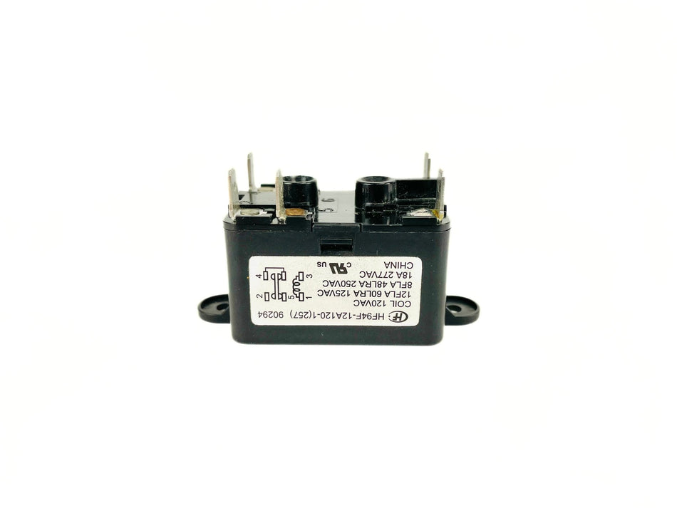 Mars SPDT 110120V Relay 90294