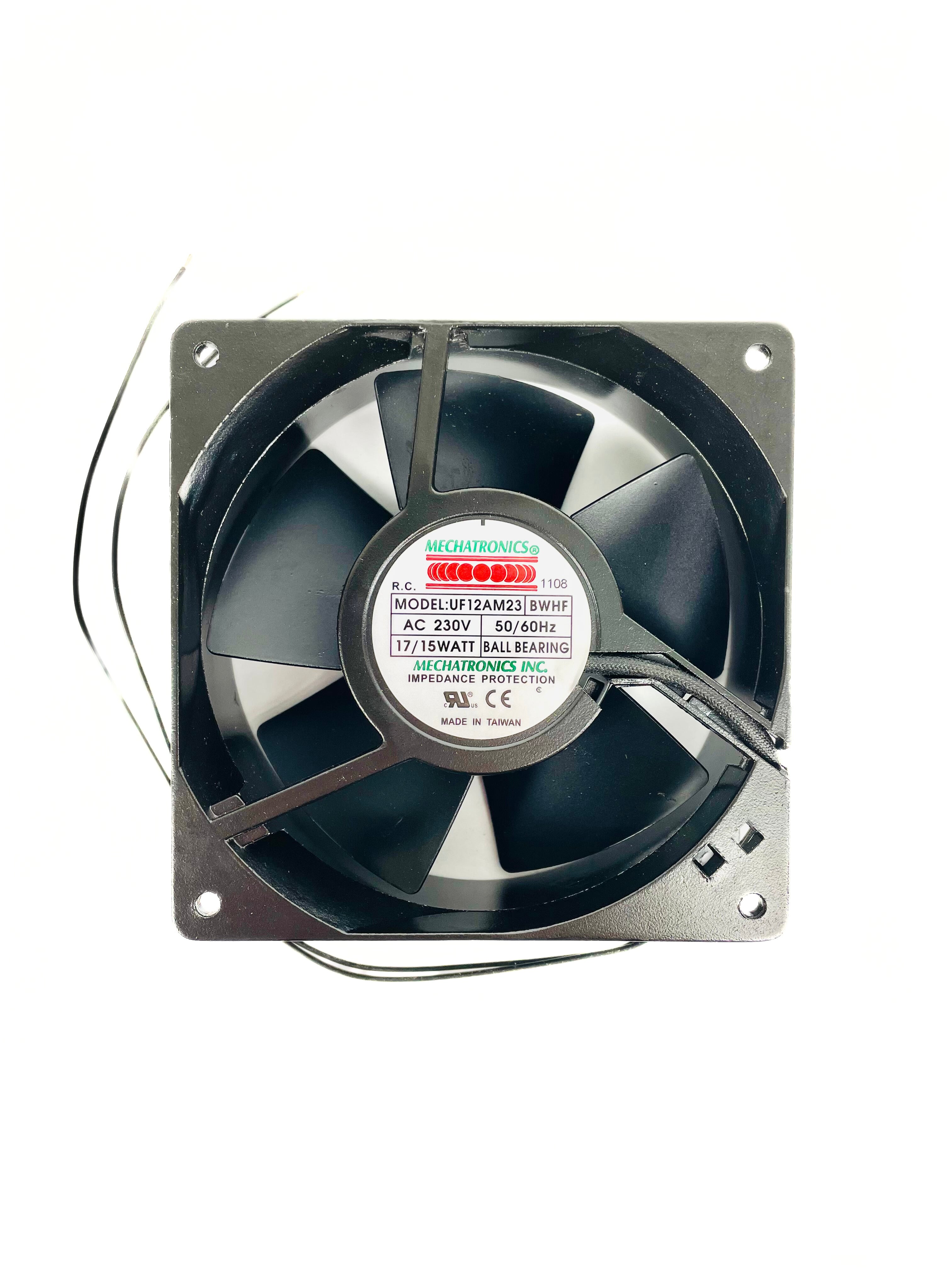 Mechatronics 230V Axial Fan AF230SQ5