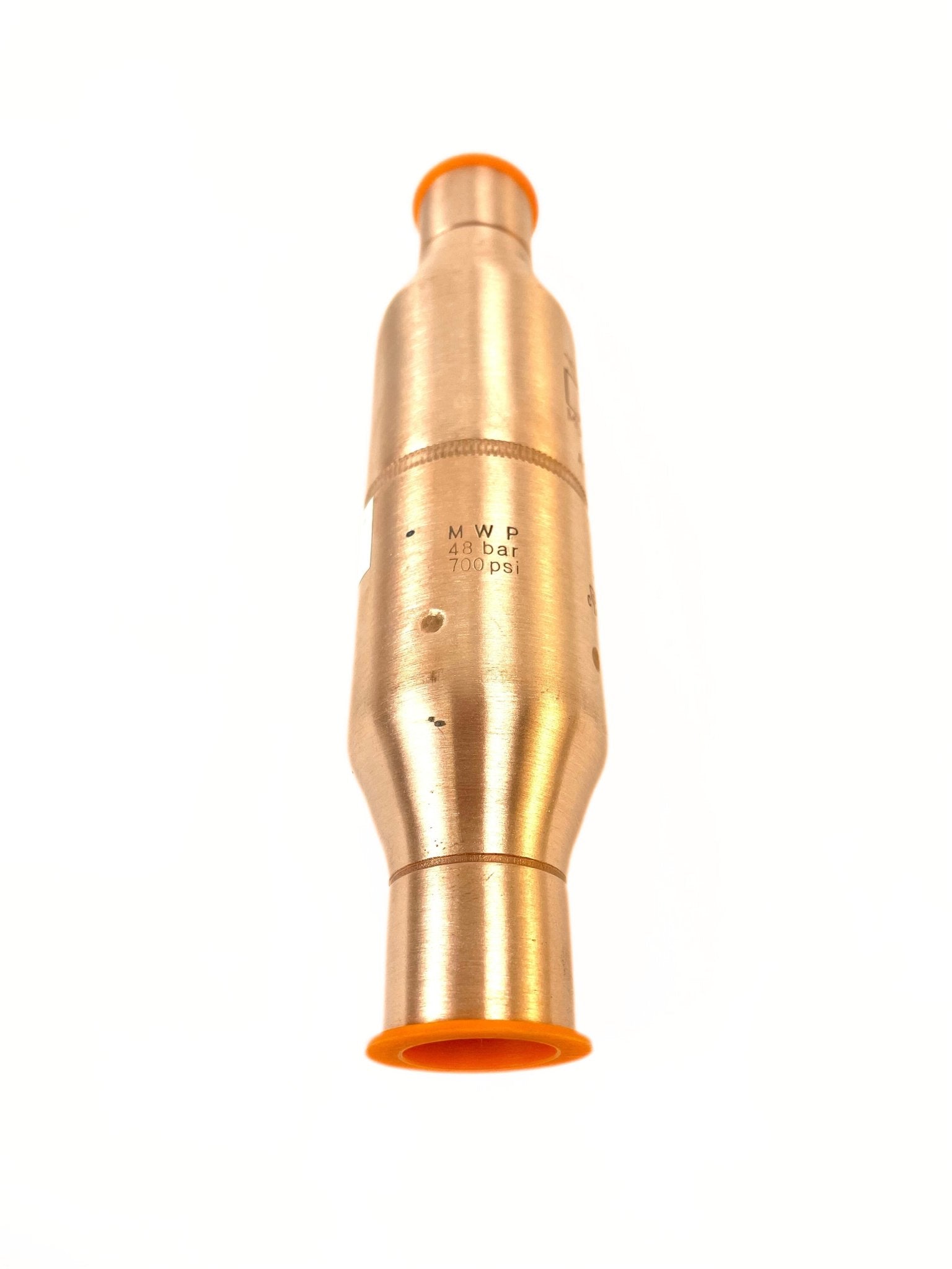 Mueller Industries 78 Magnetic Check Valve A17939