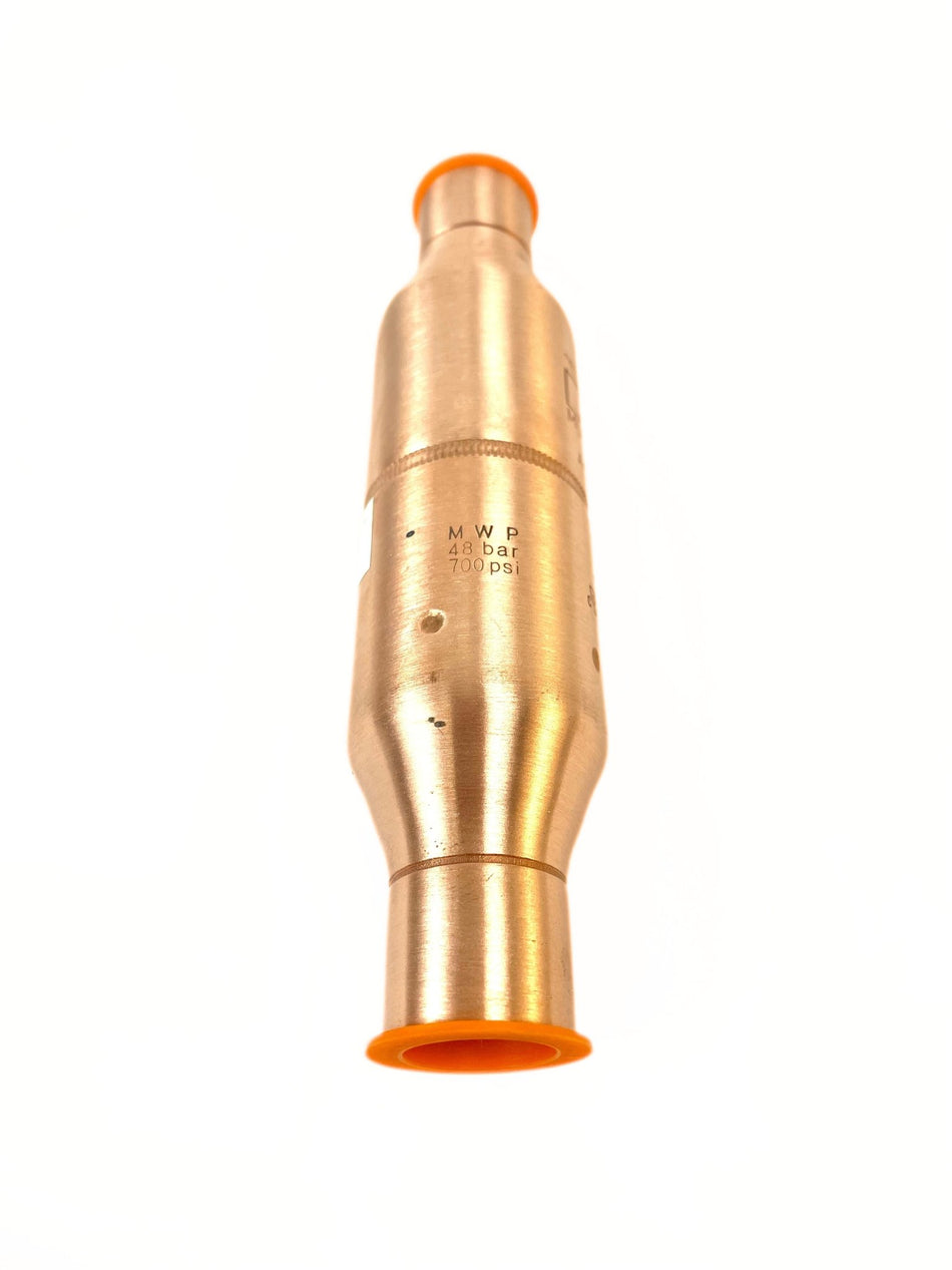 Mueller Industries 78 Magnetic Check Valve A17939