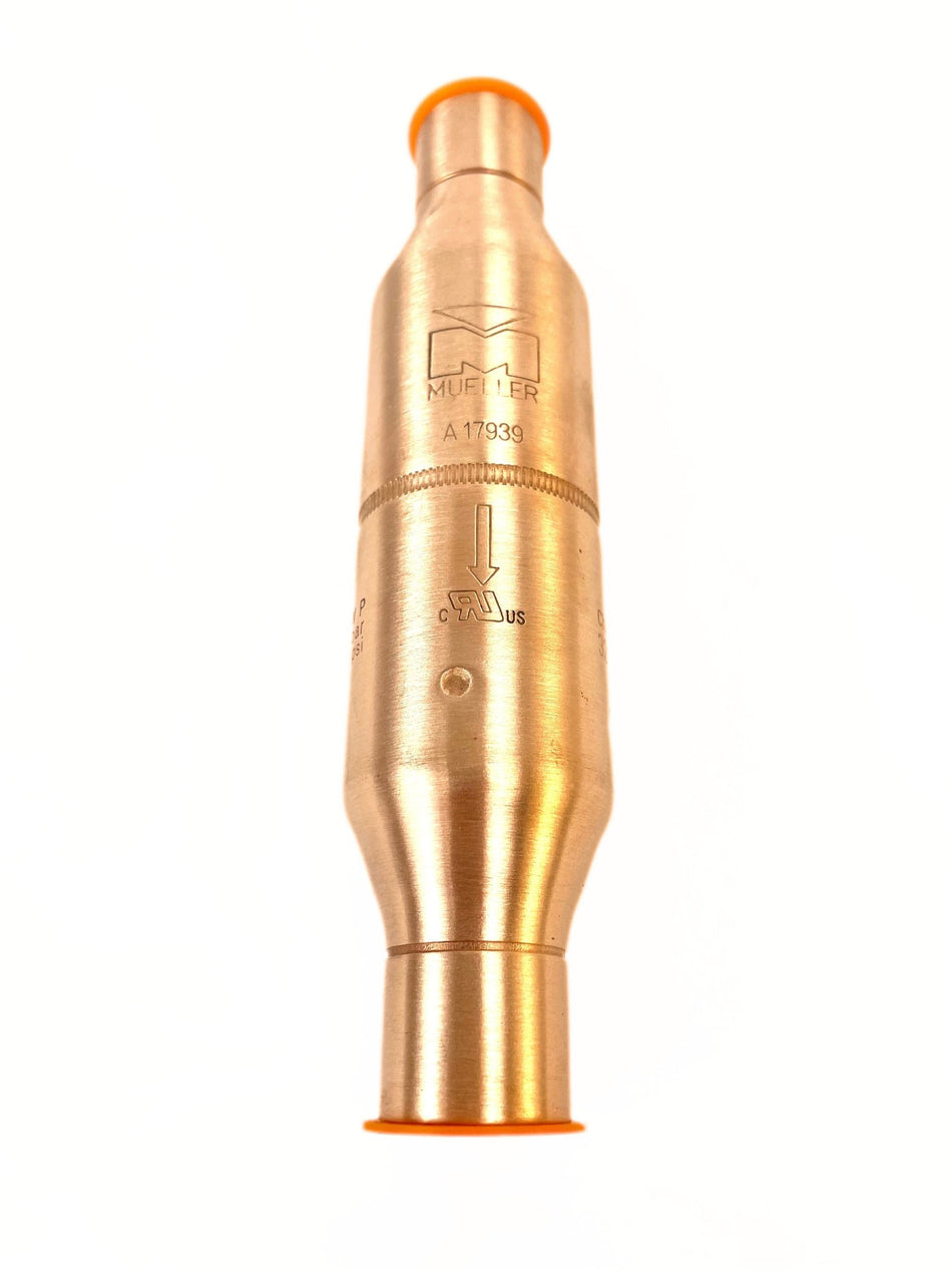 Mueller Industries 78 Magnetic Check Valve A17939