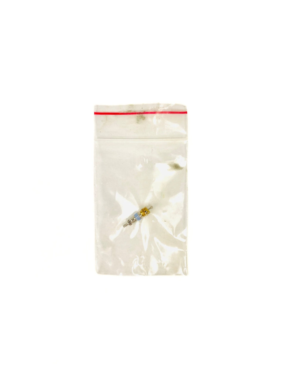 Mueller Refrigeration 1-38 Ball Valve AC17866