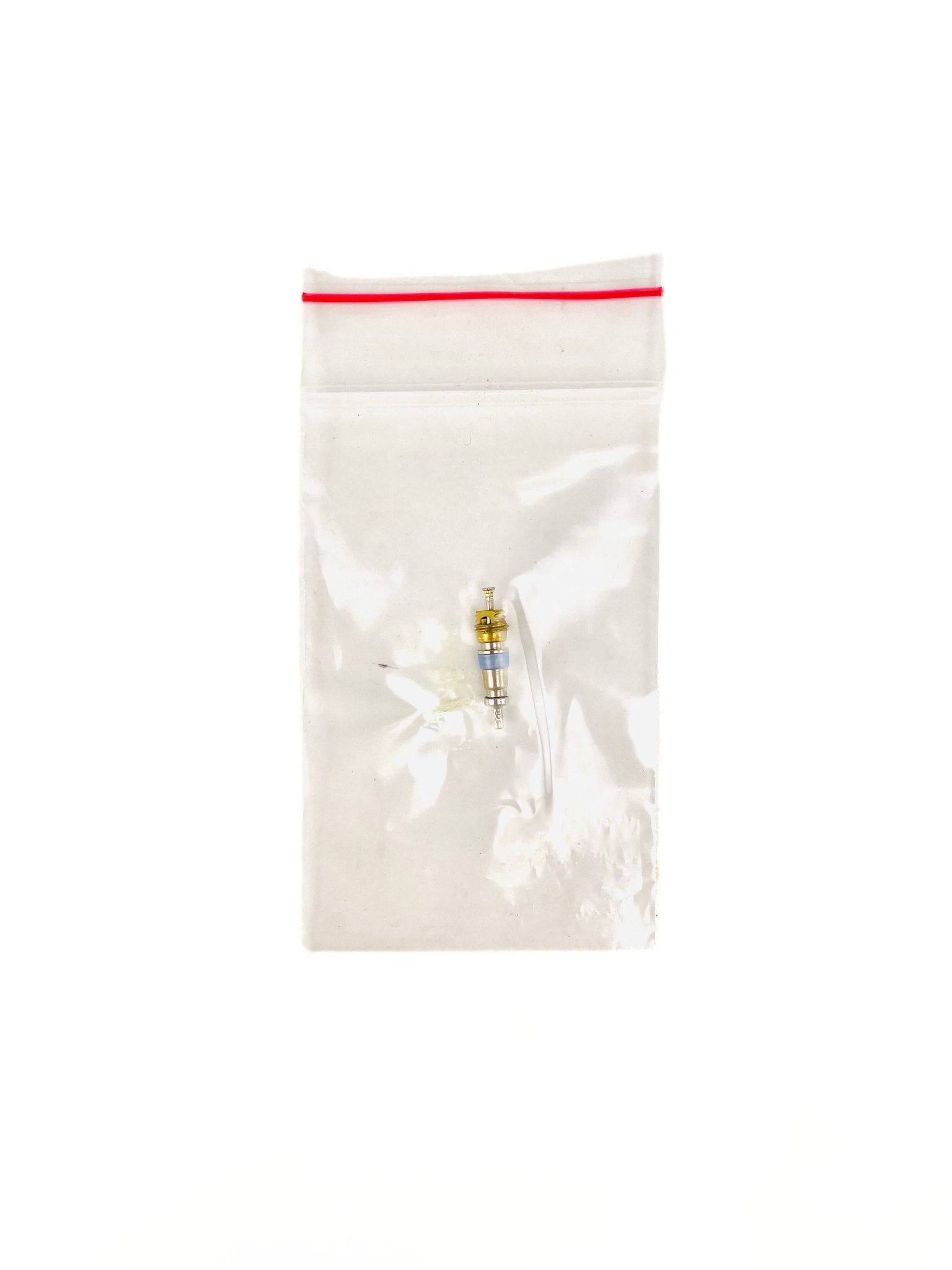 Mueller Refrigeration 1-58 Ball Valve AC17867