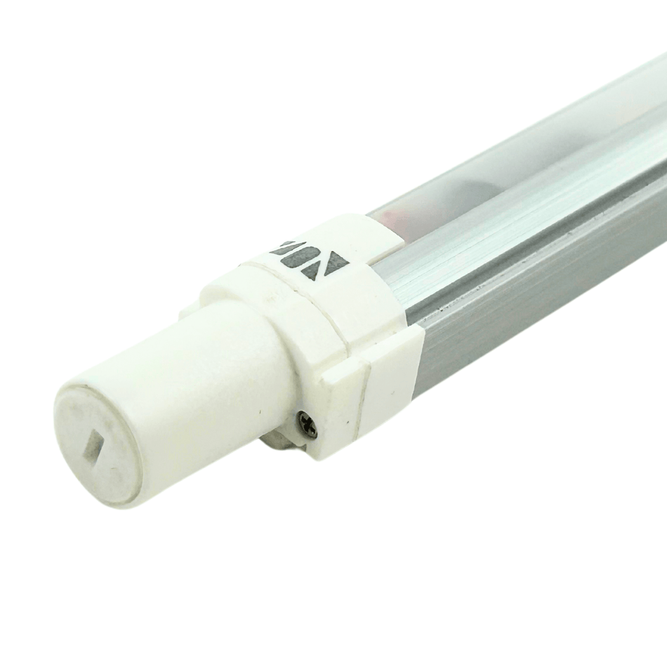 HUSSMANN 3169152- LED-48IN 3500K SHELF - N14692-24X