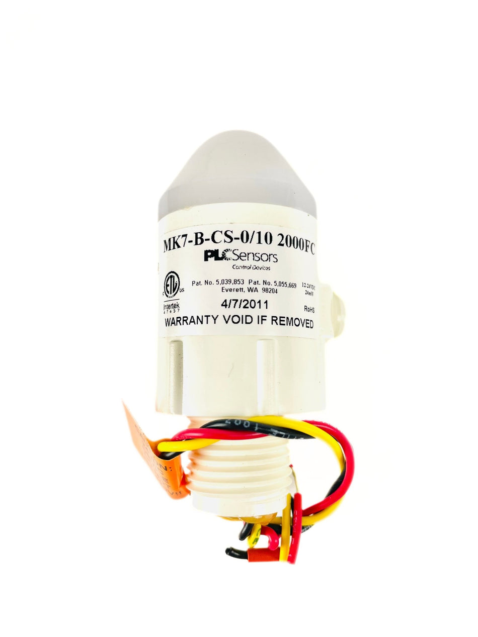 PLC Sensors Multipoint Skylight Sensor MK7-B-CS-010