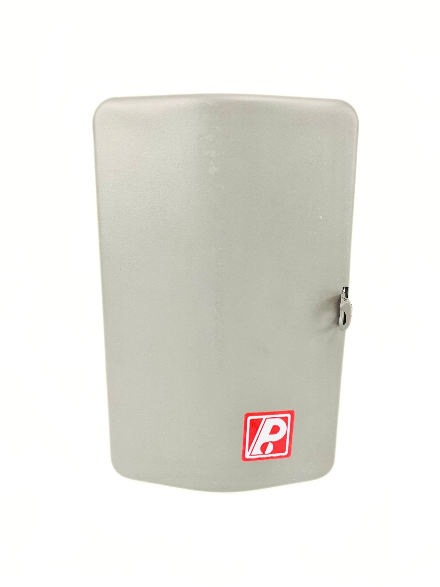 Paragon 2 NO 1 NC 208240V Commercial Defrost Timer 8047-20