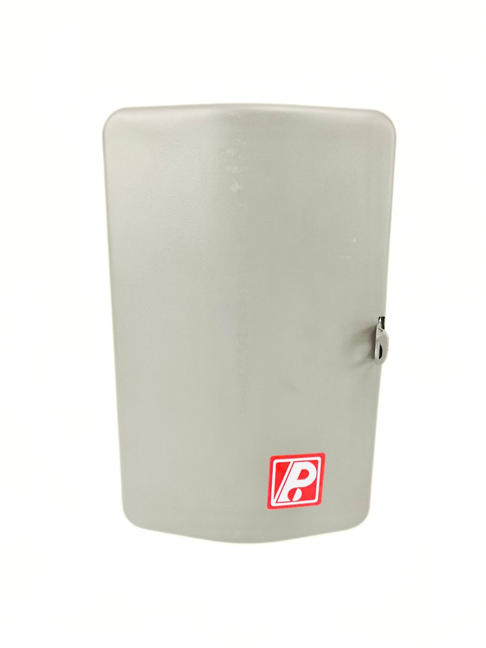 Paragon 2 NO 1 NC 208240V Commercial Defrost Timer 8047-20