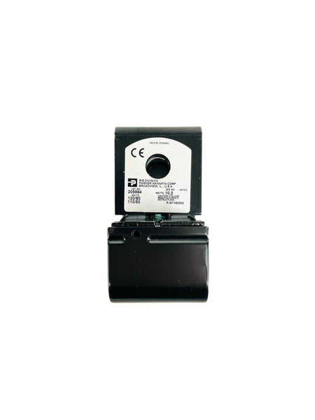 Parker Refrigeration 120V Solenoid Valve Coil 206004