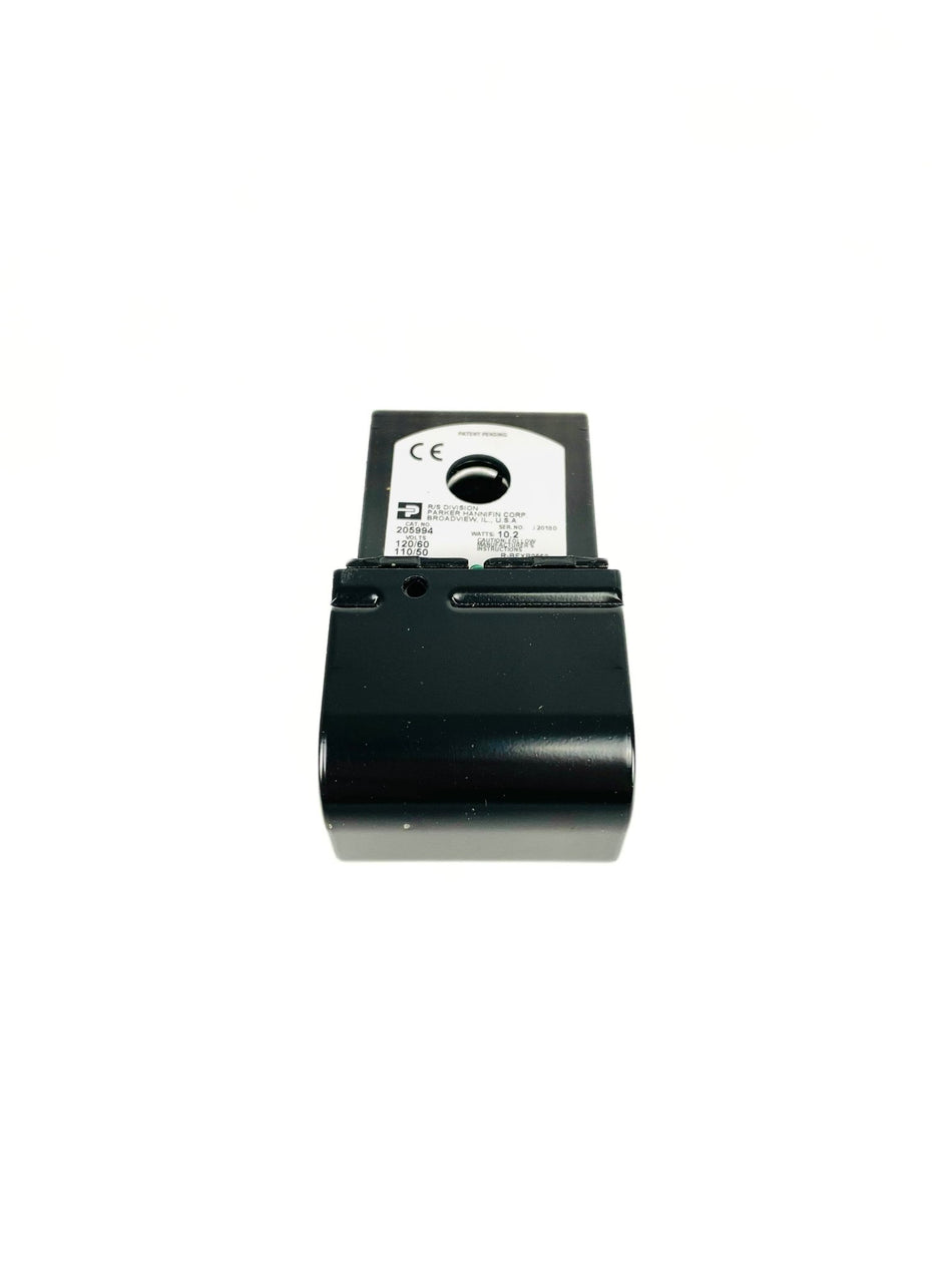 Parker Refrigeration 120V Solenoid Valve Coil 206004