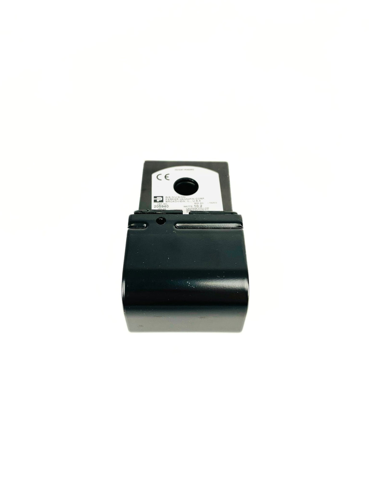 Parker Refrigeration 208/240V Solenoid Valve Coil 206005