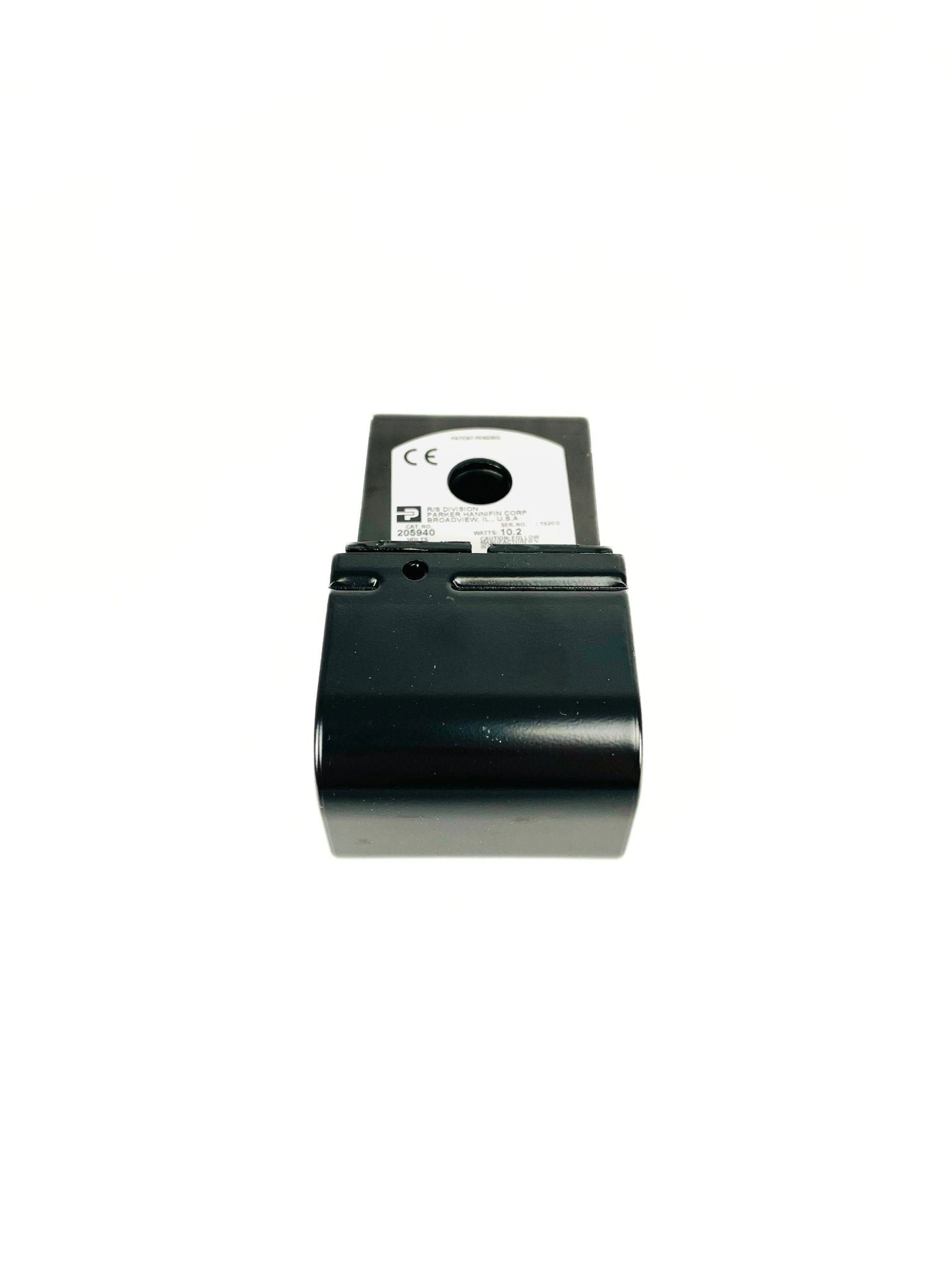 Parker Refrigeration 208/240V Solenoid Valve Coil 206005