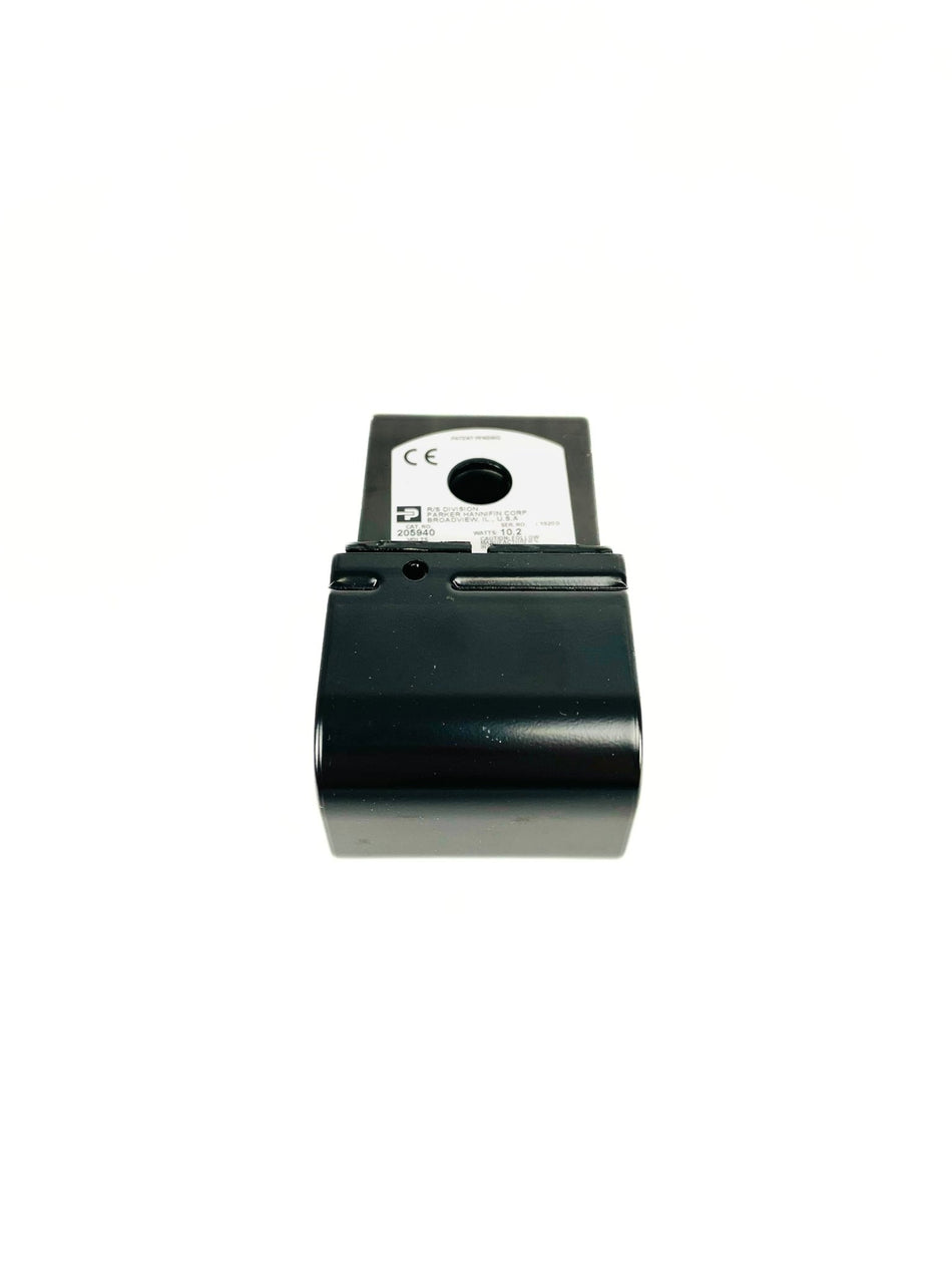 Parker Refrigeration 208/240V Solenoid Valve Coil 206005