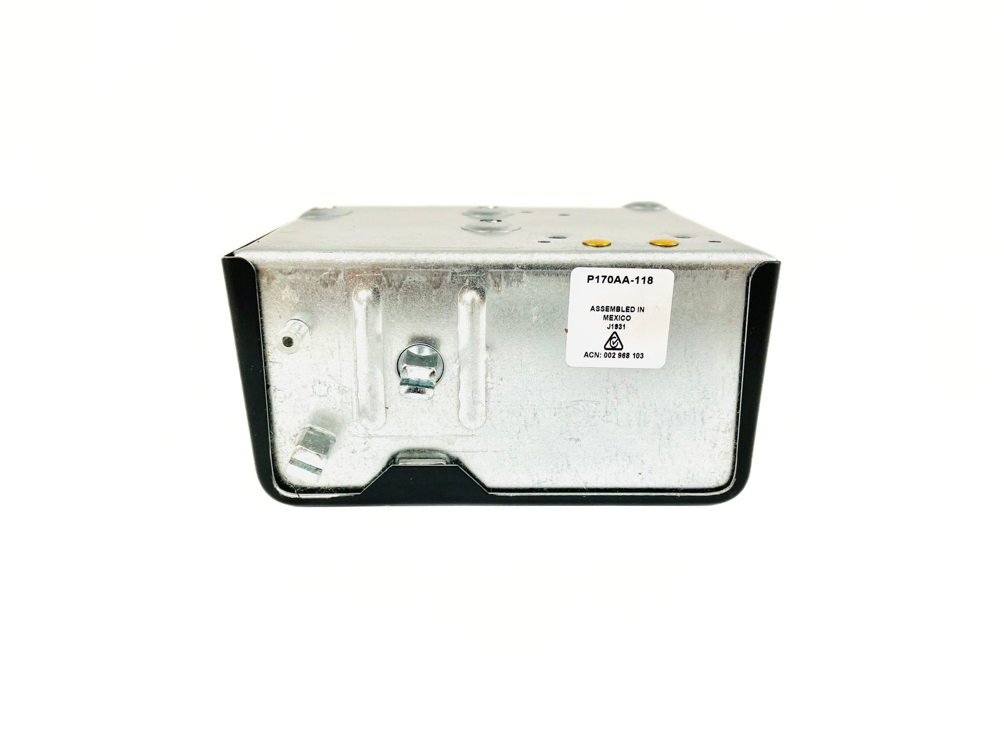 Penn Head Pressure Fan Cycling Control P170AA-118C