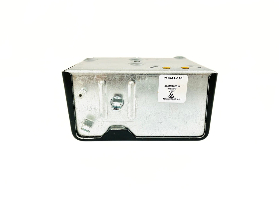 Penn Head Pressure Fan Cycling Control P170AA-118C