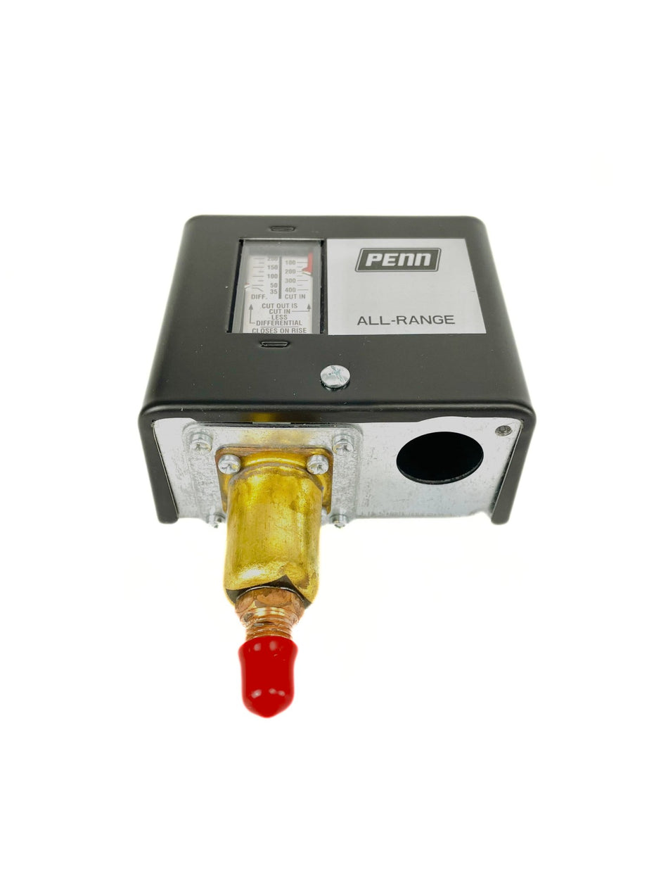 Penn Head Pressure Fan Cycling Control P170AA-118C