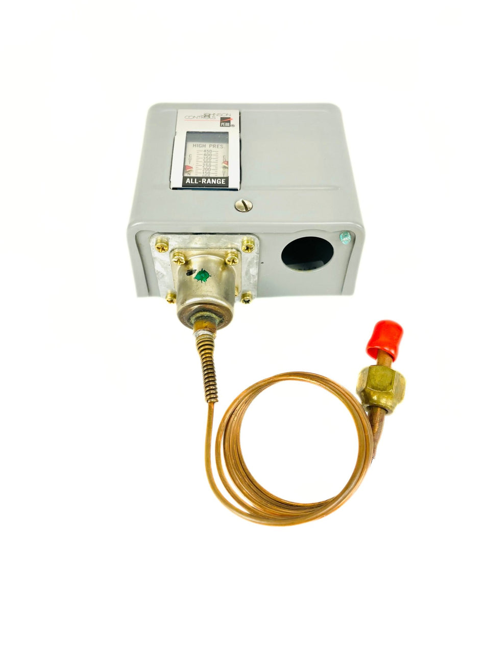 Penn High Pressure Cutout 50450 PSIG P70CA-3