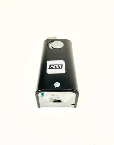 Penn SPDT -30/100F Bulb Temperature Control A19BBC-2C