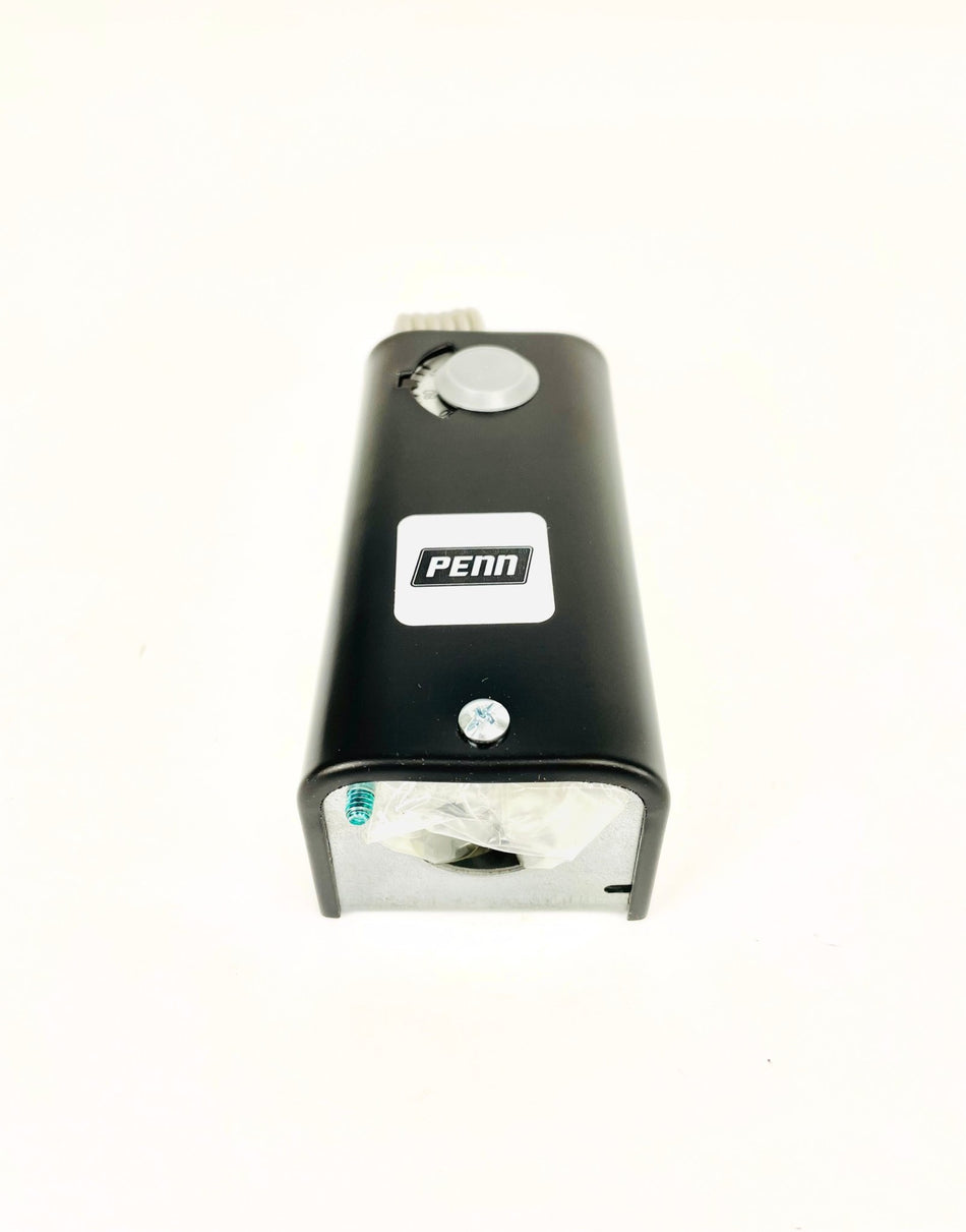 Penn SPDT -30/100F Bulb Temperature Control A19BBC-2C