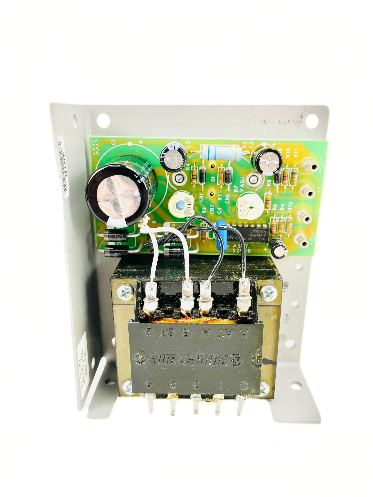 Power One Power Supply HB24-1.2-A 440017BH03